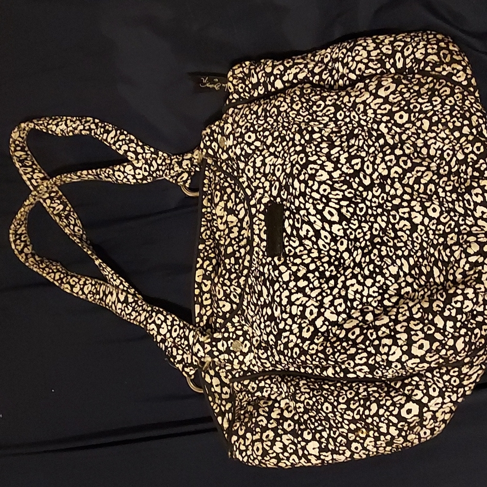 Vera Bradley pocket book